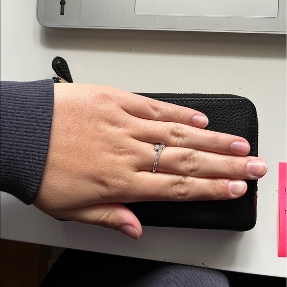 Coach Wristlet - Picture 10 of 10